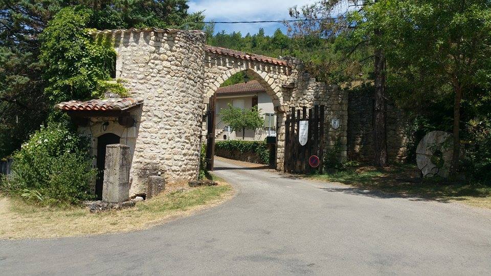 Le Moulin de Julien — photo 2