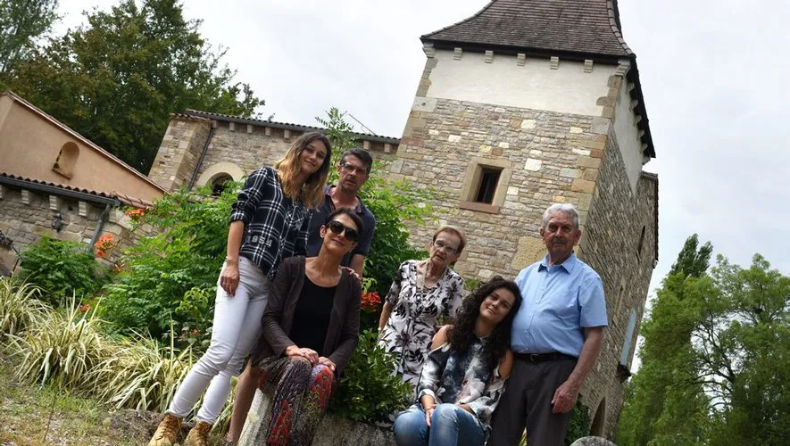 Le Moulin de Julien — photo 4
